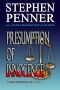 [David Brunelle Legal Thriller 01] • Presumption of Innocence